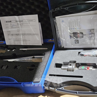 Messtaster TC-Serie A3, Typ: TC54-10LF