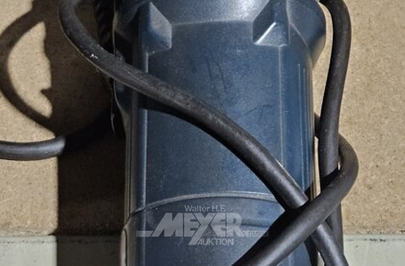 Rotations-Stabschleifer