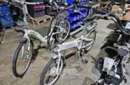 E-Bike / Klapprad