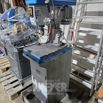 Säulen-Bohrmaschine