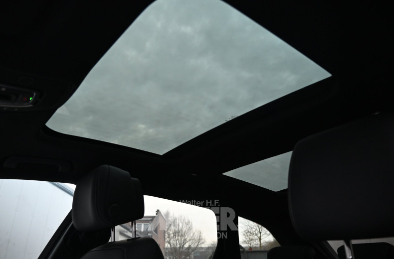 Audi A6 Avant 55 TFSI e-quattro S tronic Sport, daytona grau pearleffekt