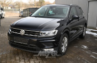 Volkswagen Tiguan 2.0 TDI SCR BlueMotion DSG Sound