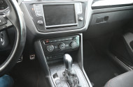 Volkswagen Tiguan 2.0 TDI SCR BlueMotion DSG Sound