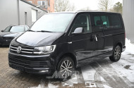 Volkswagen T6 Multivan DSG Kurz