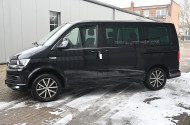 Volkswagen T6 Multivan DSG Kurz