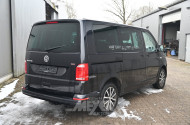 Volkswagen T6 Multivan DSG Kurz