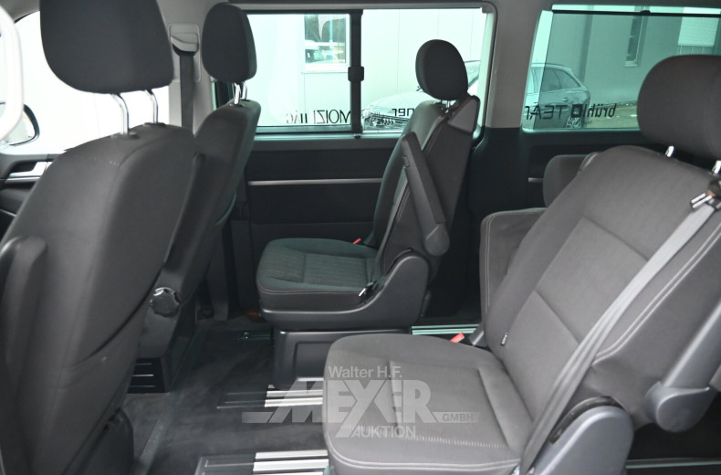 Volkswagen T6 Multivan DSG Kurz