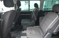 Volkswagen T6 Multivan DSG Kurz