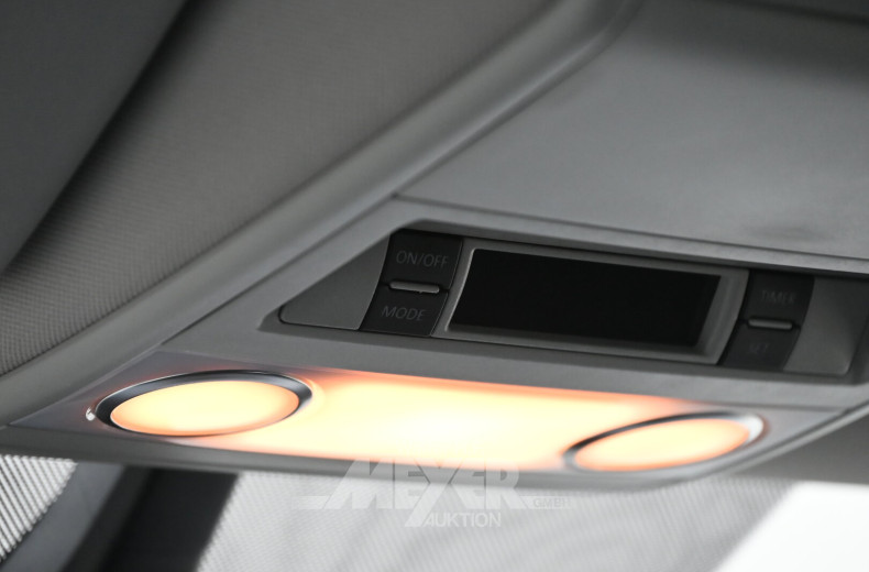 Volkswagen T6 Multivan DSG Kurz