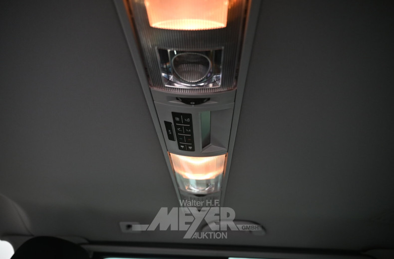 Volkswagen T6 Multivan DSG Kurz