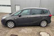 Opel Zafira Tourer Active, grau