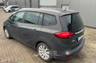 Opel Zafira Tourer Active, grau