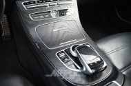 Mercedes-Benz E 63 AMG 4Matic+ T 9G-Tronic, polar white