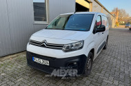 Citroen Berlingo 1,5 Blue HDI 130 L2EHZ, Kleinkastenwagen