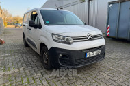 Citroen Berlingo 1,5 Blue HDI 130 L2EHZ, Kleinkastenwagen