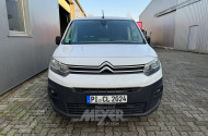 Citroen Berlingo 1,5 Blue HDI 130 L2EHZ, Kleinkastenwagen