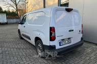 Citroen Berlingo 1,5 Blue HDI 130 L2EHZ, Kleinkastenwagen