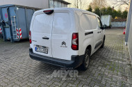 Citroen Berlingo 1,5 Blue HDI 130 L2EHZ, Kleinkastenwagen