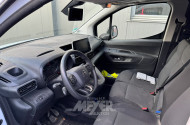 Citroen Berlingo 1,5 Blue HDI 130 L2EHZ, Kleinkastenwagen