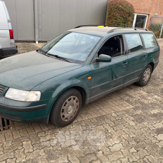 Volkswagen Passat Kombi