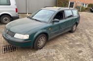 Volkswagen Passat Kombi