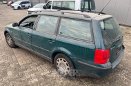 Volkswagen Passat Kombi