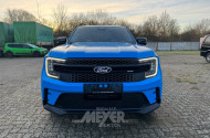 Ford Ranger 3.0 l EcoBlue Doppelkabine Autm. MS-RT