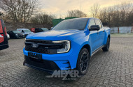 Ford Ranger 3.0 l EcoBlue Doppelkabine Autm. MS-RT
