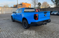 Ford Ranger 3.0 l EcoBlue Doppelkabine Autm. MS-RT