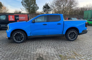 Ford Ranger 3.0 l EcoBlue Doppelkabine Autm. MS-RT
