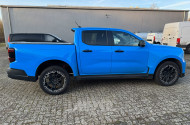 Ford Ranger 3.0 l EcoBlue Doppelkabine Autm. MS-RT