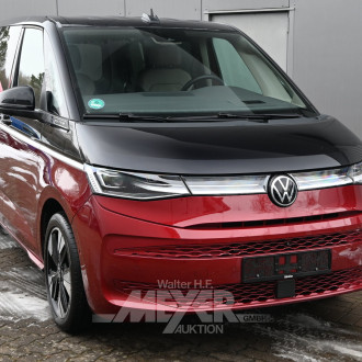 Volkswagen T7 Multivan 2.0 TSI OPF KÜ Style