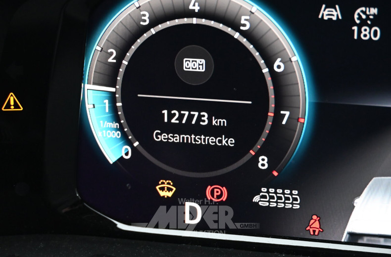 Volkswagen T7 Multivan 2.0 TSI OPF KÜ Style