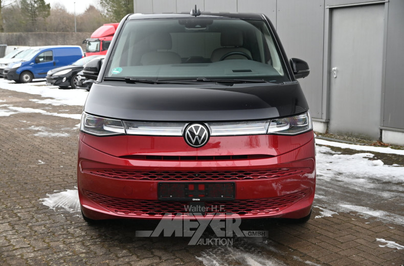 Volkswagen T7 Multivan 2.0 TSI OPF KÜ Style