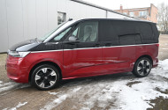 Volkswagen T7 Multivan 2.0 TSI OPF KÜ Style