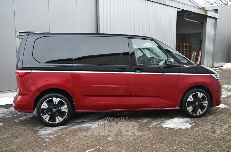 Volkswagen T7 Multivan 2.0 TSI OPF KÜ Style