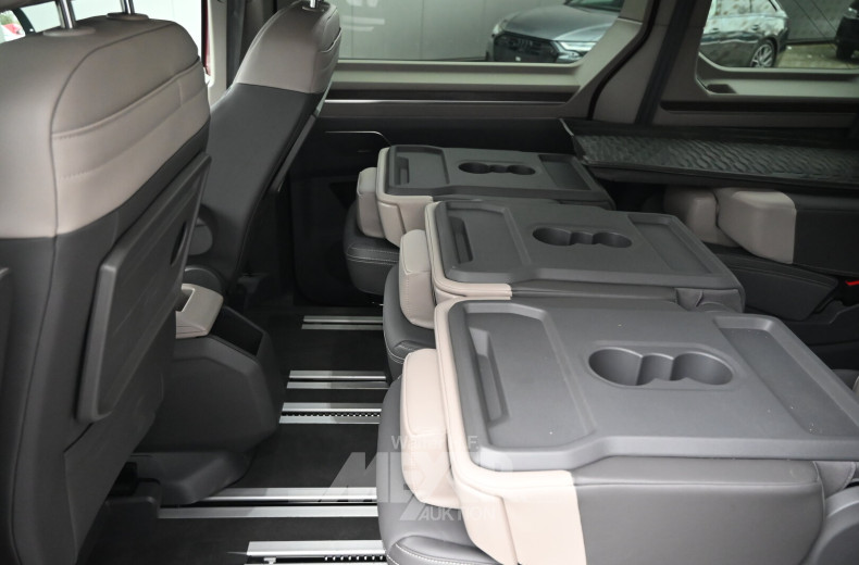 Volkswagen T7 Multivan 2.0 TSI OPF KÜ Style