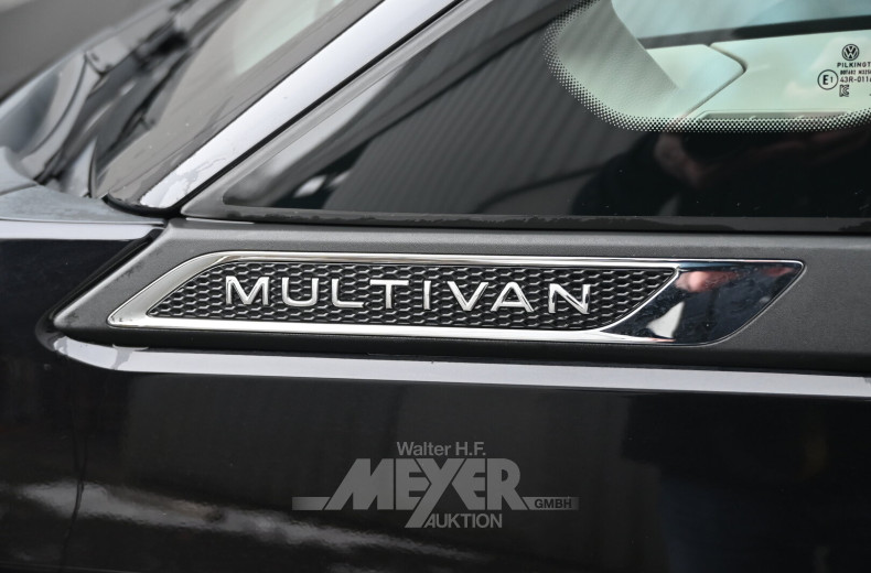 Volkswagen T7 Multivan 2.0 TSI OPF KÜ Style