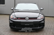 Volkswagen Golf GTI BlueMotion Technology DSG Clubsport, deep black perleffekt