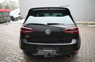 Volkswagen Golf GTI BlueMotion Technology DSG Clubsport, deep black perleffekt