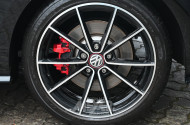 Volkswagen Golf GTI BlueMotion Technology DSG Clubsport, deep black perleffekt