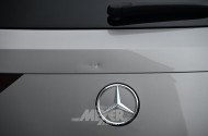 Mercedes-Benz CLA200 Shooting Brake 7G-DCT AMG Line, mojave silber metallic