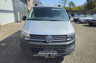 Volkswagen Transporter T6