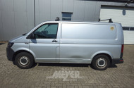 Volkswagen Transporter T6