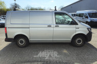 Volkswagen Transporter T6