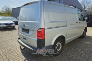 Volkswagen Transporter T6