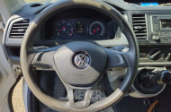 Volkswagen Transporter T6
