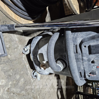 Industrie-Staubsauger