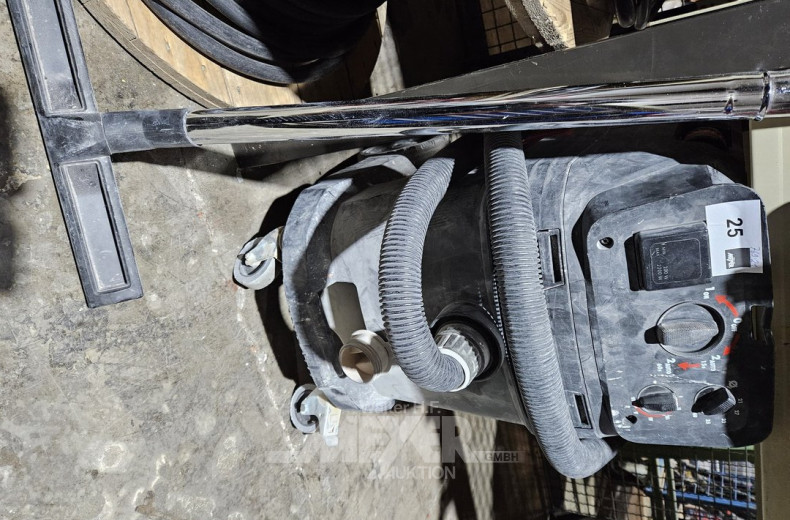 Industrie-Staubsauger