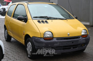 Renault Twingo, Anisgelb